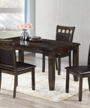 BN-DN52 CHEAP DINING ROOM SET FURNITURE