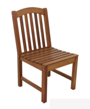 BN-OD01 ARMLESS CHAIR 490