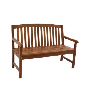 BN-OD02 1004 : BENCH 1500 CURVED BACK BENCH 3S 1500