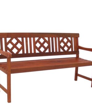 BN-OD06-STRAIGHT BACK BENCH 3S 1500