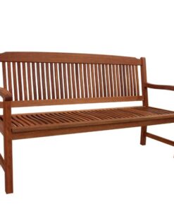 BN-OD10 STRAIGHT BACK BENCH 3S AS 1500 - AS