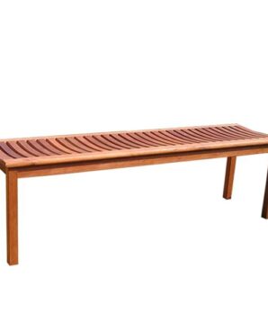 BN-OD11 BACKLESS BENCH 3S 1500