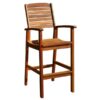 BN-OD12 ARM BAR CHAIR