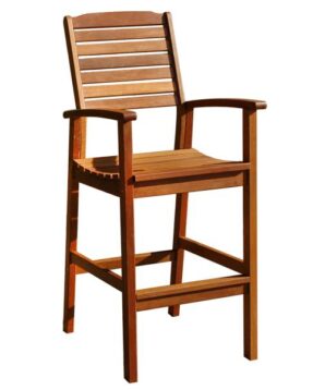 BN-OD12 ARM BAR CHAIR