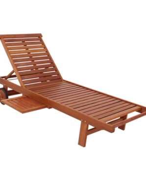 BN-OD16 ARMLESS SUNLOUNGER – 2 PARTS