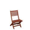 BN-OD21 MINI FOLDING CHAIR