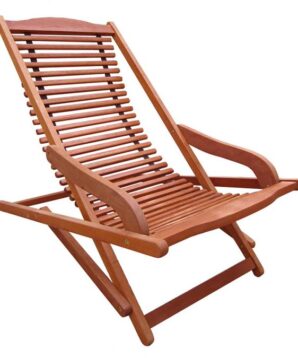 BN-OD32 FOLDING RELAX CHAIR