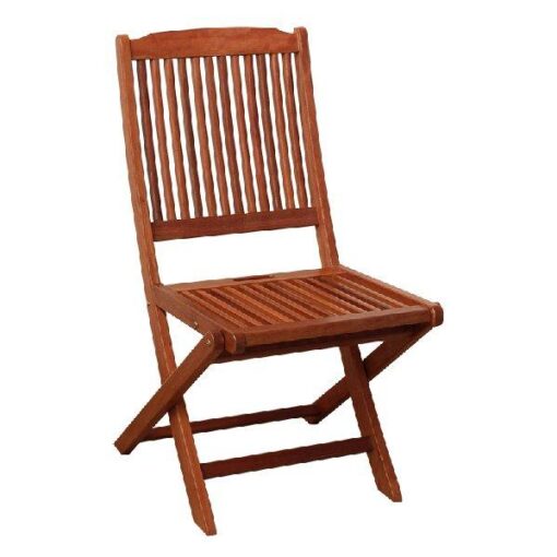 Bn-Od37 Folding Armless Chair 15 X 20