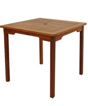 BN-OD50 SQUARE TABLE 800