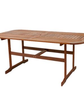 BN-OD57 RECTANGLE TABLE 1000 x 2000