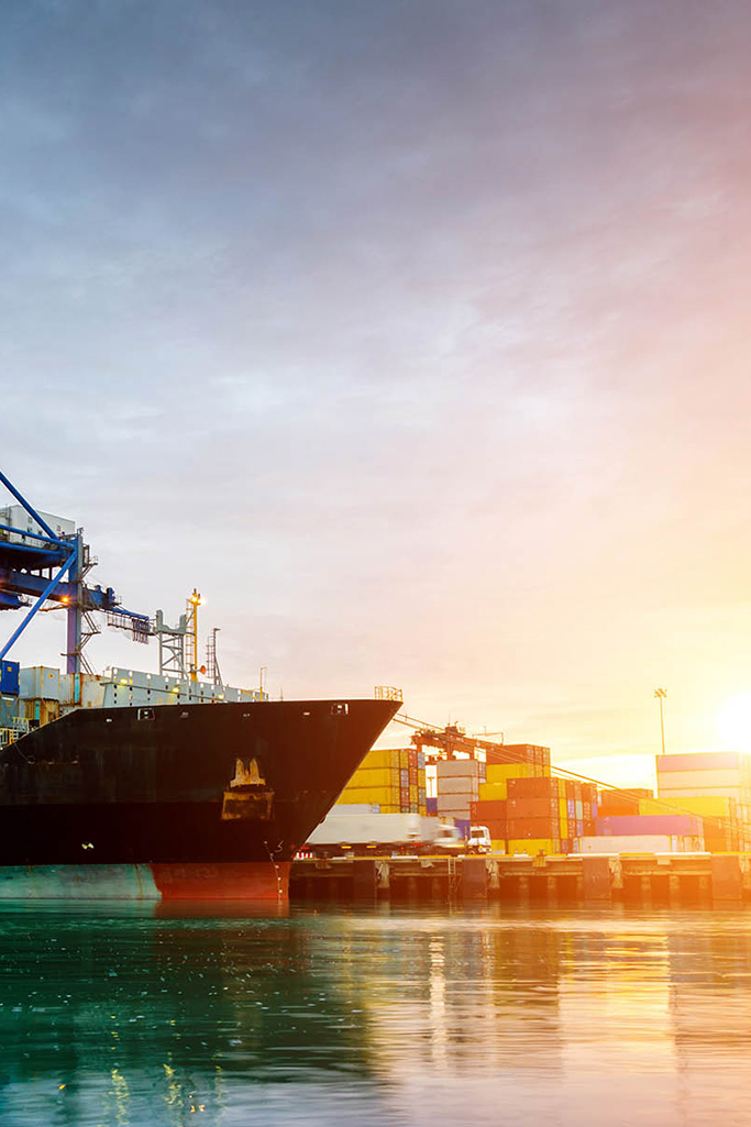 shipping infomation