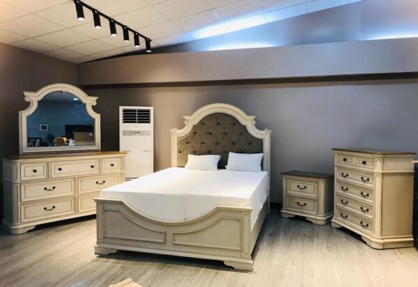 BedRoom BN-BR36