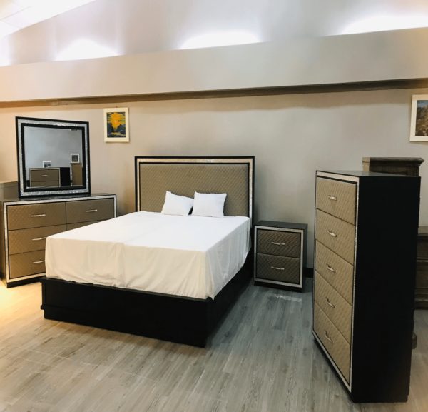 Bedroom BN-BR39