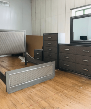 Bedroom BN-BR40