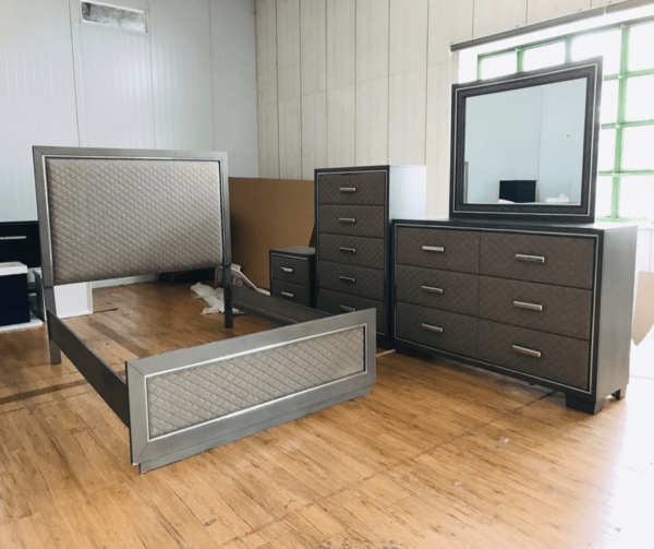 Bedroom BN-BR40