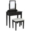 BN-VA05 Bathroom Vanity Table Set 