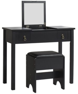 BN-VA06 Bathroom Vanity Table Set