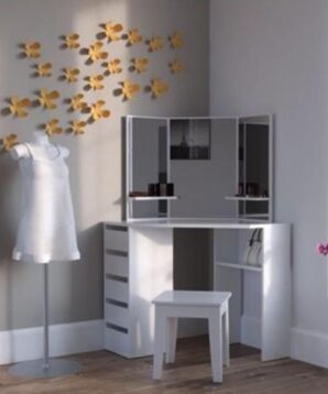 BN-VA09 Bathroom Vanity Table Set