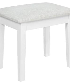 BN-VA05-W Bathroom Vanity Table Set