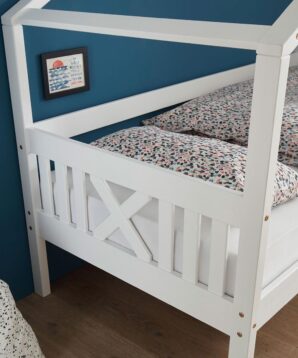 FULL BED WITH DRAWER WF292923AAK