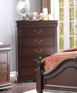 Alternative view of Bedroom BN-BR37