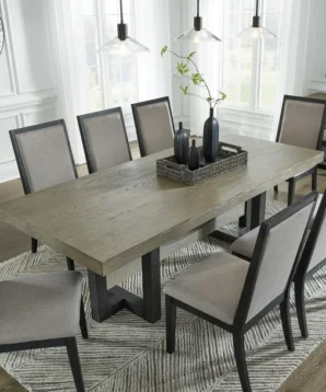 Alternative view of BN-DR061 Foyland Dining Server