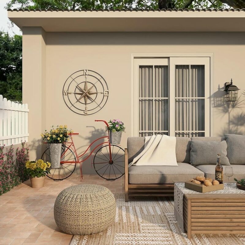 5 Tips for Creating a Dream Outdoor Living Room