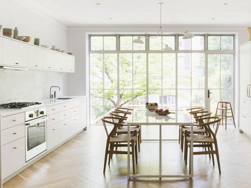 bep-toi-gian-1 Minimalist Kitchen