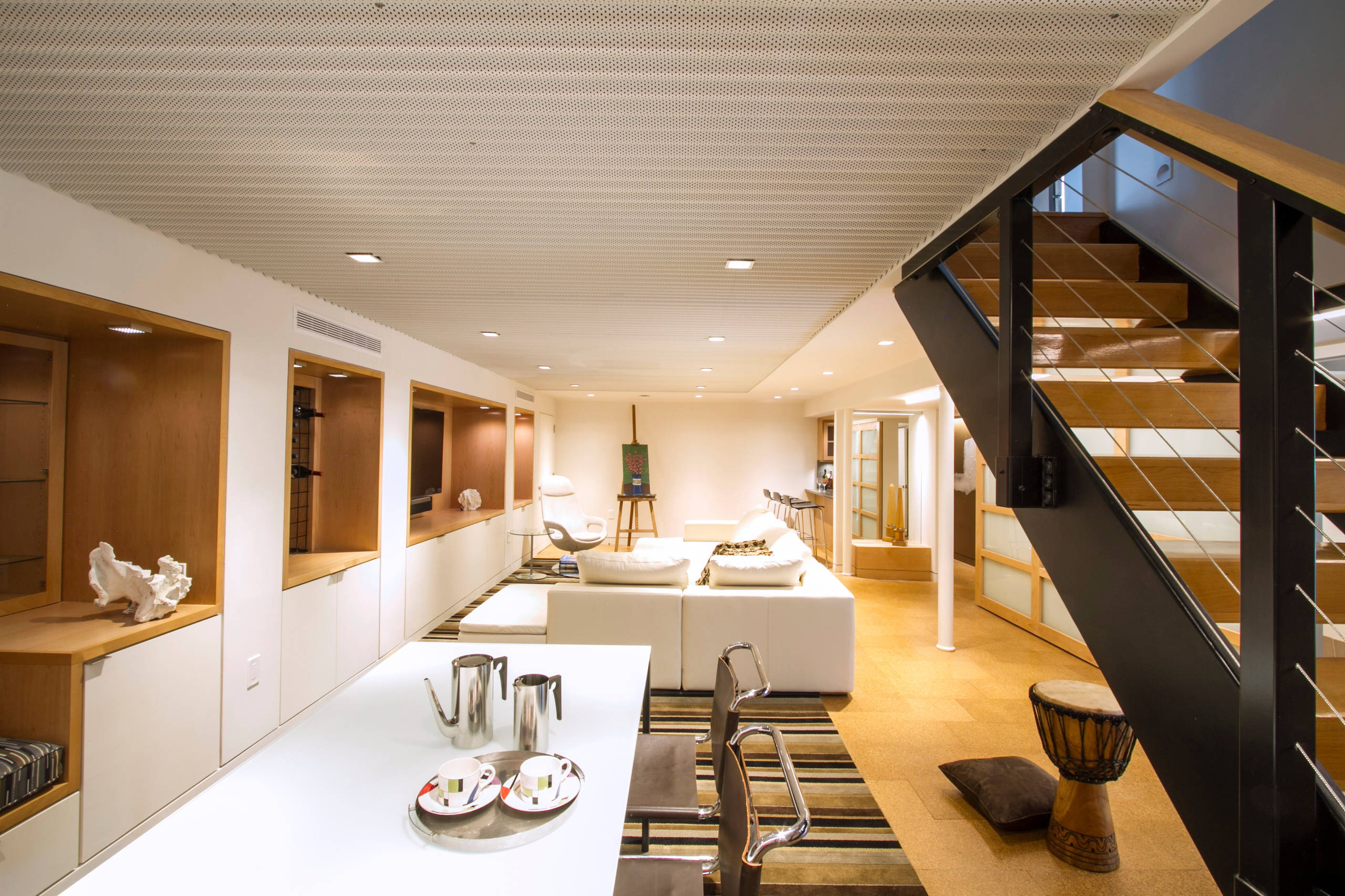 Should you build a basement?