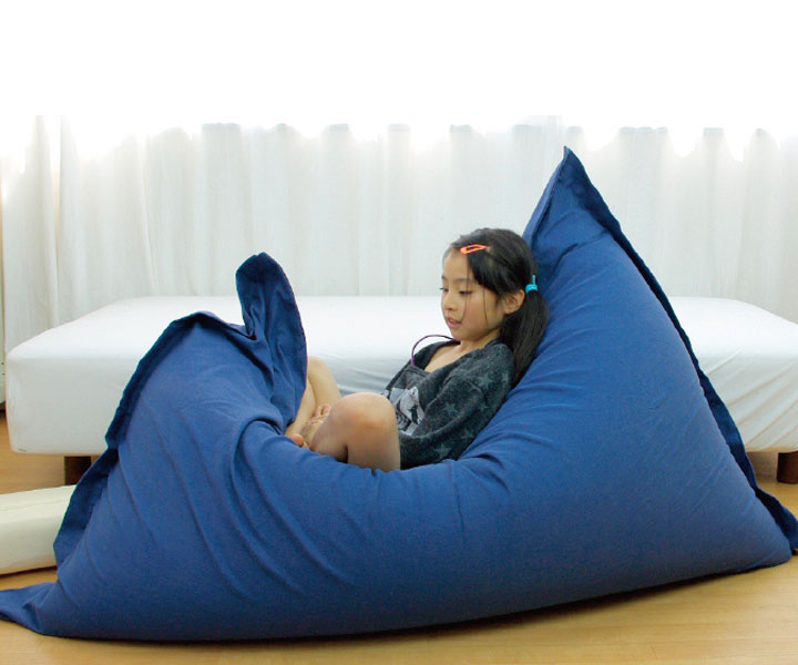 Reasons for Bean Bag Chair Popularity