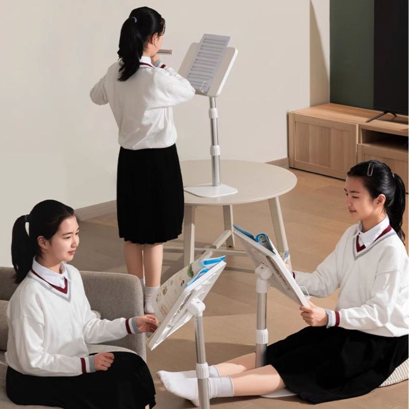 Book Stands for Kids