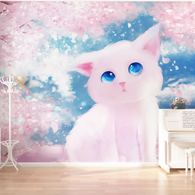 Adorable wallpaper for girls