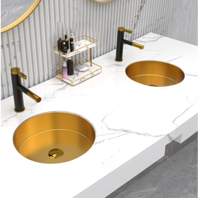 Choosing a Bathroom Sink for a Small Bathroom