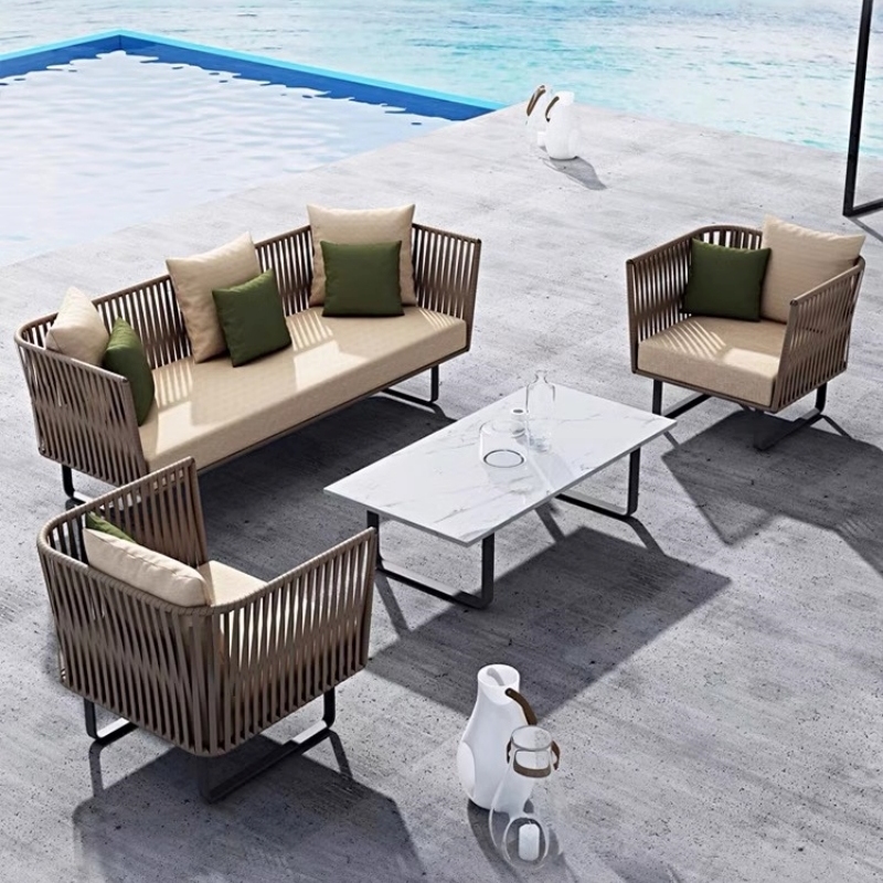 Transforming Your Urban Garden Oasis with the Perfect Relaxing Chair
