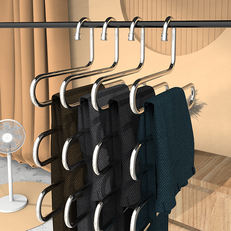 moc-treo-quan-ao-thong-minh-da-nang-hinh-chu-s Smart multi-functional S-shaped clothes hanger
