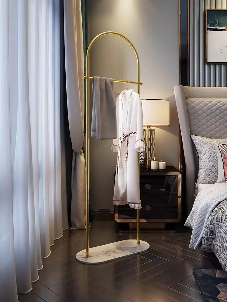 5 Benefits of Using Smart Clothes Racks in Your Home - BAONGOC WOODEN ...