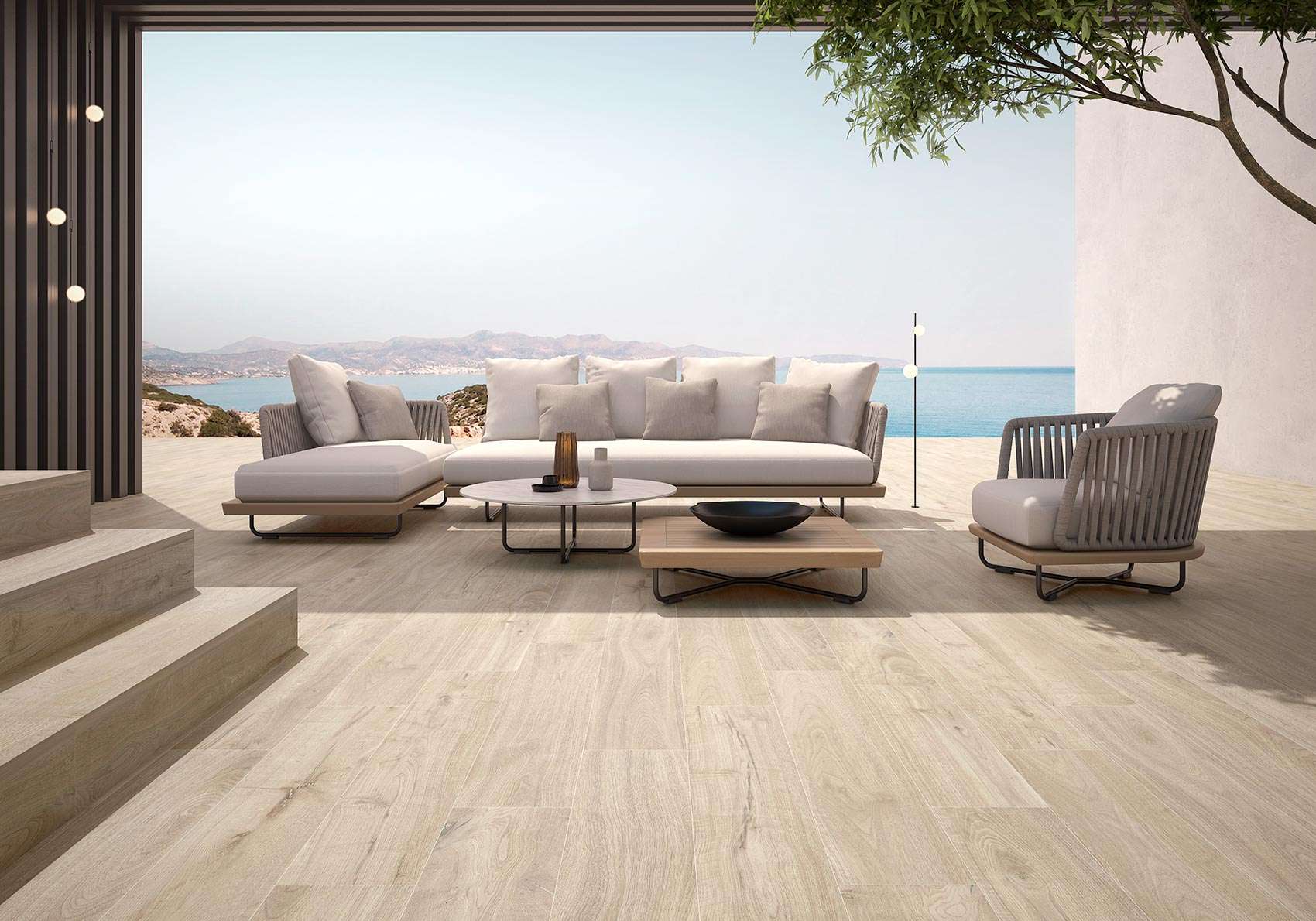phong-khach-ngoai-troi-phong-cach-dia-trung-hai-an-tuong Impressive Mediterranean style outdoor living room