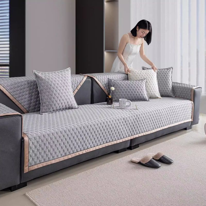 Refresh Your Living Space with Stunning Sofa Covers