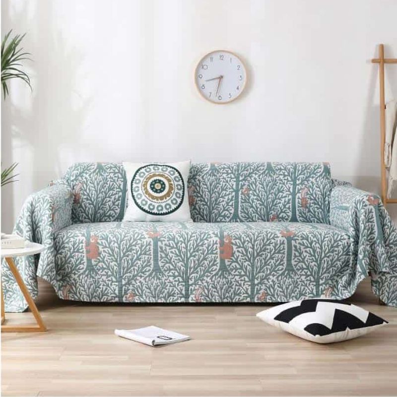 The Importance of Sofa Upholstery