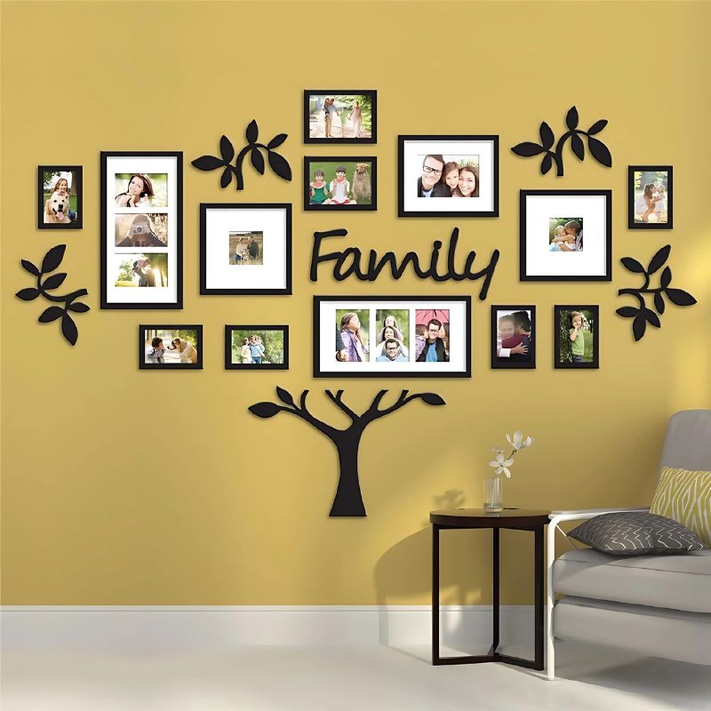Affordable and Stylish Wall Decor Ideas to Enhance Your Home