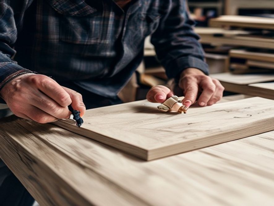 Quality standards furniture Vietnam