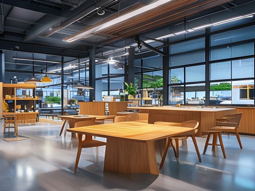 Dining table manufacturer Vietnam
