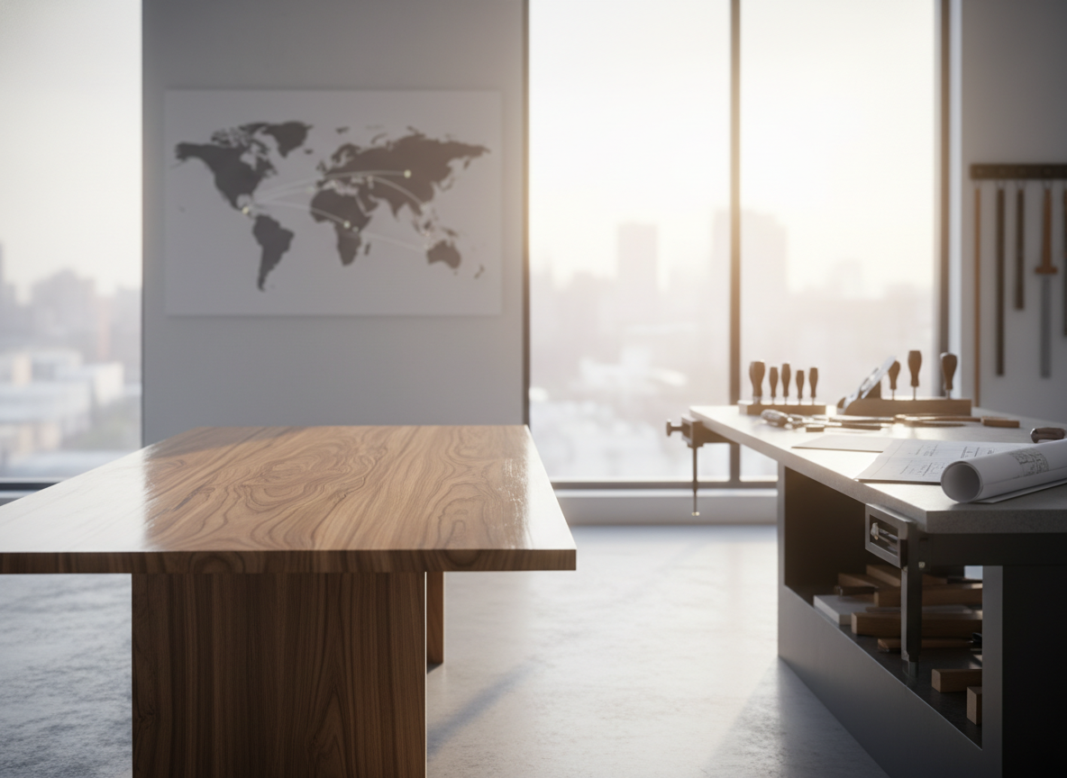 Is Vietnam better than China for furniture sourcing - BAONGOC WOODEN FURNITURE